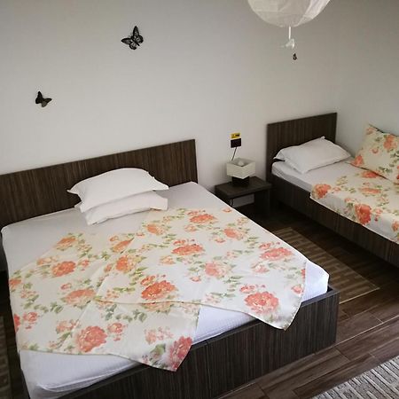 Pensiunea Socrita Corbu  Habitación foto